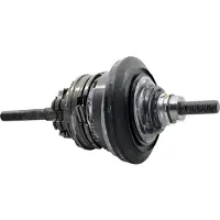 Shimano Nexus 7 CL versnellingseenheid voor SG-C3001-7D (187 mm as)
