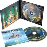 Warner Music Seventh Son Of A Seventh Son