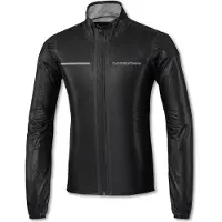 Tucano Urbano Nano Rain Corsa Jas Zwart