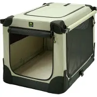 Maelson Soft Kennel Hondenbench
