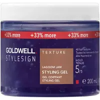 Goldwell Stylesign Ultra Volume Lagoom Jam 200 ml