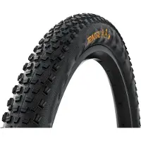 Continental Trinotal Trail Grip Kevlar Tire - 29x2.4