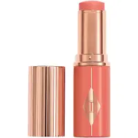 Charlotte Tilbury - Unreal Blush PEACHY GLOW