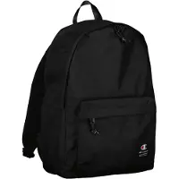 Champion Rugzak 'Icons' zwart