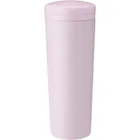 Stelton Thermosfles Carrie Soft Rose 500 ml
