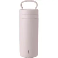 Stelton Tabi thermosbeker 0,4 L Dusty rose