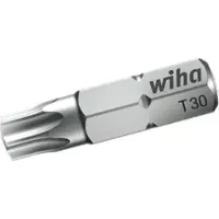 Wiha Bit Standaard 25 mm TORX 1/4" (01715) T9 (T9)