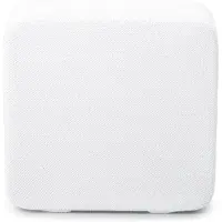 Soundskins Sonos Sub Soundskin Wit