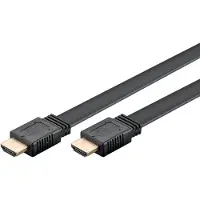 Goobay - HDMI kabel - 3 meter