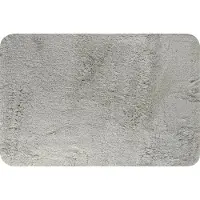 Spirella Badmat - Absorberend Badkamer Mat met Antislip - Zacht Acryl Poolhaar van 30 mm - Badmatten uit de BREE Collectie