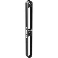 Topeak Cage Mount Flessenhouderadapter Zwart