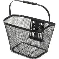 Topeak Urban Basket - 15 L - Front