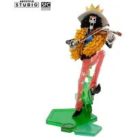 Abystyle ONE PIECE - Figurine Brook