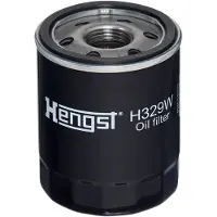 HENGST FILTER H329W Oliefilter