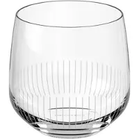 Villeroy & Boch Afina waterglas 20 cl 4-pack Helder