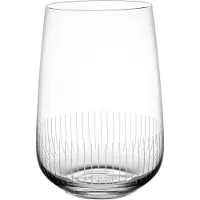 Villeroy & Boch Afina highballglas 30 cl 4-pack. Helder