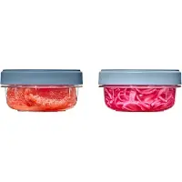 Oxo Vershoudbakje Good Grips Twist and Stack 350 ml (Set van 2)
