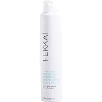 FEKKAI Green Aerosol Sheer Dry Shampoo Droogshampoo 227 ml