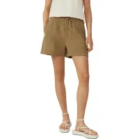 s.Oliver Broek kaki