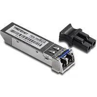 Trendnet TEG-10GBS10 10GBASE-LR SFP+ Single Mode LC (10KM met DDM)