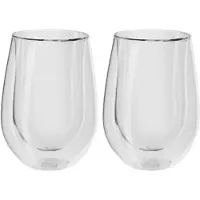 Zwilling Sorrento Bar 350 Ml Set Van 4 Highballglazen