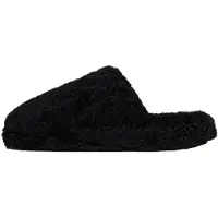 FitFlop Iqushion D-luxe Gevoerde Slippers