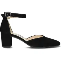 Gabor Dames Sandalen 340 - Zwart - Maat 35