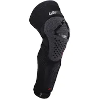 Leatt 3DF 5.0 Evo EXT Kniebeschermers Maat L