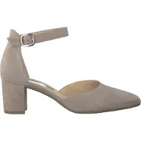 Gabor Dames Sandalen 340 - Beige - Maat 44