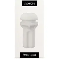 Svakom - Robin Vervangende Sleeve