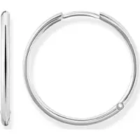 Thomas Sabo - CR610-001-12 - Oorbellen - Dames - 925 zilver - GLAM & SOUL