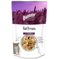 Bunny Nature Rattendroom Basic 500 Gr