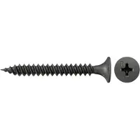 Fischer 40603 Gipsplaatschroef 3.5 mm 25 mm Kruiskop Phillips Gehard , Gefosfateerd 1000 stuk(s)