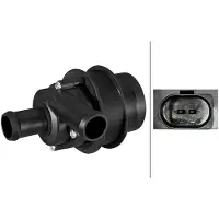 Hella Hulpwaterpomp (koelwatercircuit) 8TW 358 304-591