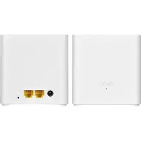 Tenda Intelligente Wi-Fi Mesh Repeatere - - Nova EX3 - AX1500 - Bereik 2 tot 3 kamers - Eenvoudige configuratie