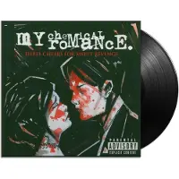 Warner Music Three Cheers For Sweet Revenge (LP)