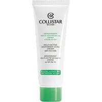 Collistar Multi-Active Deodorant 24 Hours Cream75 ml.