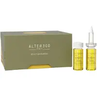 Alterego Silk Oil Illuminating Treatment 12x10ml