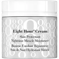 Elizabeth Arden Eight Hour Night Time Miracle Huidbeschermende Moisturizer 50 ml