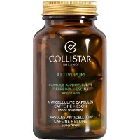 Collistar Pure Actives Anticellulite Capsules