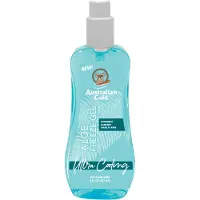 Australian Gold Aloe Freeze Spray Gel - 237 ml - aftersun spray