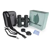 Delta Optical Voyager Ii 10x50 Binoculars Zilver