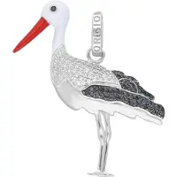 Giorgio Martello Ooievaar