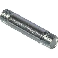 Fischer 79705 Draadpen M8 35 mm Staal Galvanisch verzinkt 100 stuk(s)
