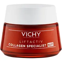 VICHY Liftactiv Collagen Specialist Nachtcreme 50 ml
