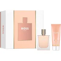 HUGO BOSS BOSS ALIVE - Eau de Parfum 50 ml + Bodylotion 75 ml - Geschenkset
