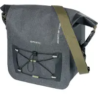 Basil Navigator Storm Stuurtas 10-11l