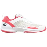 Wilson Hurakn Pro V2 Padel Shoes Wit EU 42 2/3 Vrouw