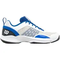 Wilson Hurakn Pro V2 Padel Shoes Wit EU 46 2/3 Man