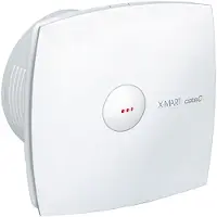 CATA X-mart 15 Matic Badkamerventilator